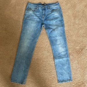 Men’s RSQ Slim Straight Jeans